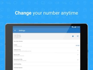 Talkatone-Texting-Calling 10