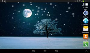 Awesome-Land-Pro-Live-wallpaper 1