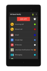 Notify-Fitness-for-Mi-Band 9