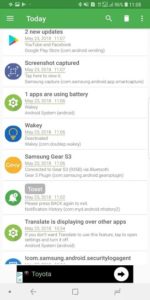 Notification-History 8