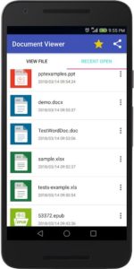 Document-Viewer-Word-Excel-Docs-Slide-Sheet 7