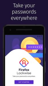 Firefox-Lockwise 5