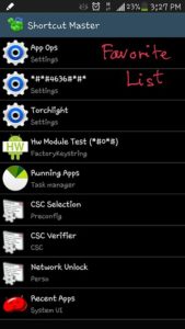Shortcut-Master-Secret-Codes 8