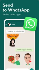 Mirror-Emoji-maker-Stickers 5