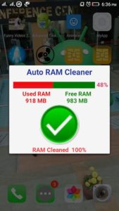 Auto-RAM-Cleaner 2
