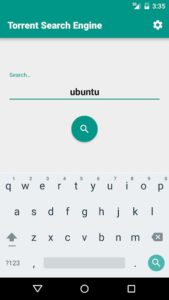 Torrent-Search-Engine 7