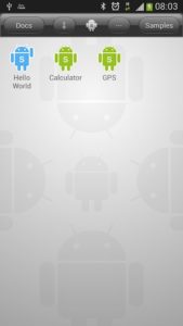 DroidScript-JavaScript-IDE 8