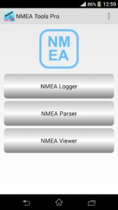 NMEA-Tools-Pro 5