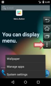 Menu-Button-No-root 4