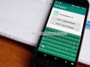 Pari-Keyboard-for-Coding 1
