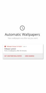 Wallpaper-Changer-for-Reddit-Auto-Wallpapers 1