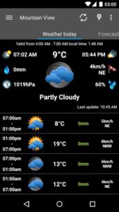 AmberHome-Weather-Plus 1
