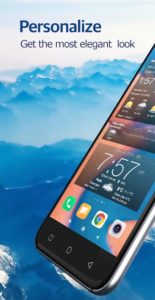 Weather-Advanced-for-Android 1