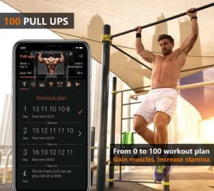 A-100-Pull-Ups-Bodyweight-Workout 1