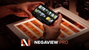NEGAVIEW-PRO 1