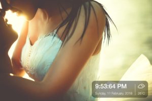 Fotoo-Digital-Photo-Frame-Photo-Slideshow-Player 1