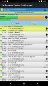 Earthquakes-Tracker-Pro 1