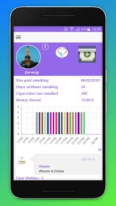 Quit-smoking 1
