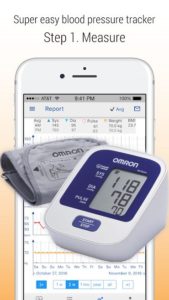 Systolic-blood-pressure-tracker 1