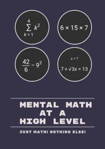 Mental-Math-Master 1