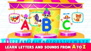 Bini-Super-ABC 1