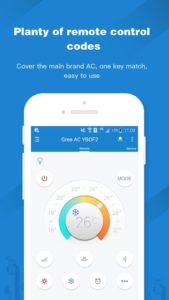 Universal-TV-Remote-ZaZa-Remote 1