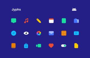JoolJyphs-Icon-Pack 1