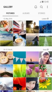 Samsung-Gallery 1