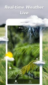Weather-Forecast 1
