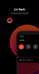 Liv-Dark-Substratum-Theme 1