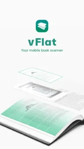 vFlat-Scan 5