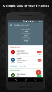 vMoneyTracker-Pro 7