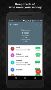 vMoneyTracker-Pro 4