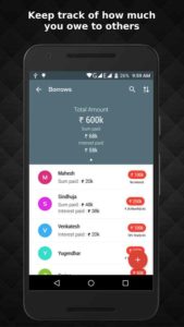 vMoneyTracker-Pro 5