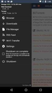zetaTorrent-Pro-Torrent-App 7