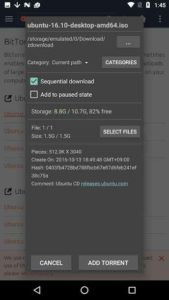 zetaTorrent-Pro-Torrent-App 8
