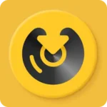 Melodify logo